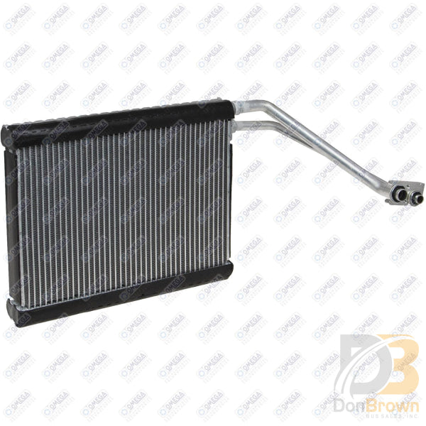 Evaporator 27-34084 Air Conditioning
