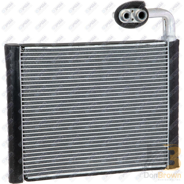 Evaporator 27-34089 Air Conditioning