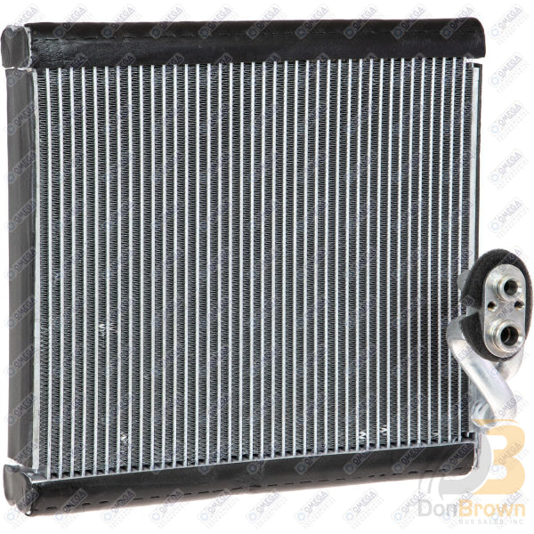Evaporator 27-34092 Air Conditioning
