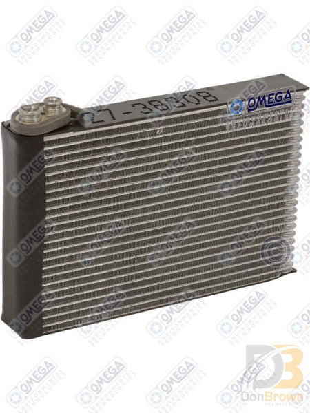 Evaporator 27-38308 Air Conditioning