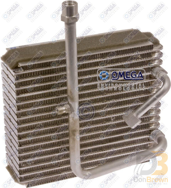 Evaporator 323 Protege 95-98 27-30503 Air Conditioning