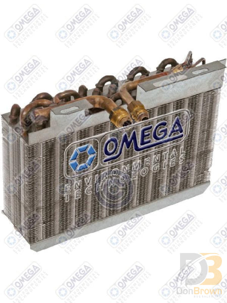 Evaporator 89-10 Freightliner Classic Fld Series 27-16570 Air Conditioning