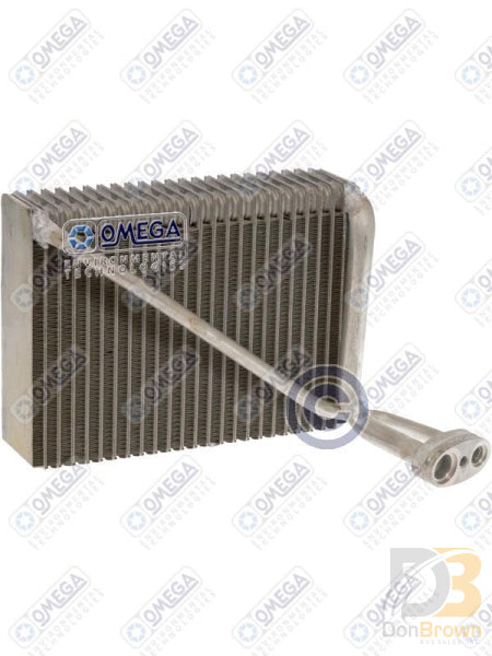 Evaporator 98-05 Vw Passat 96-02 Audi A4 S4 27-33267 Air Conditioning