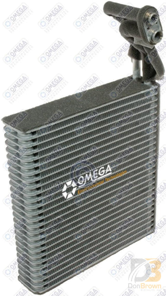 Evaporator Accord 03-07 80211Sdaa01 Sedan 27-33388 Air Conditioning