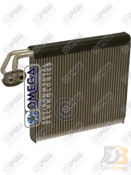 Evaporator Accord 08-11 Crosstour 2010 27-33771 Air Conditioning