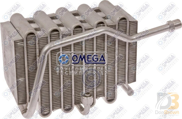 Evaporator Accord 86-89 27-24003 Air Conditioning