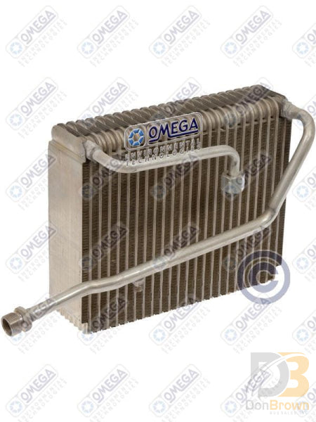 Evaporator Accord 98-03 Acura Cl/tl 3.2 Pf 27-33254 Air Conditioning