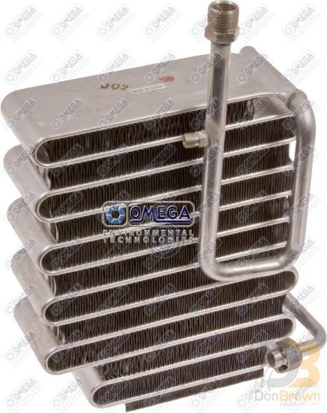 Evaporator Acura Cl 97-98 Accord 94-97 27-20156 Air Conditioning
