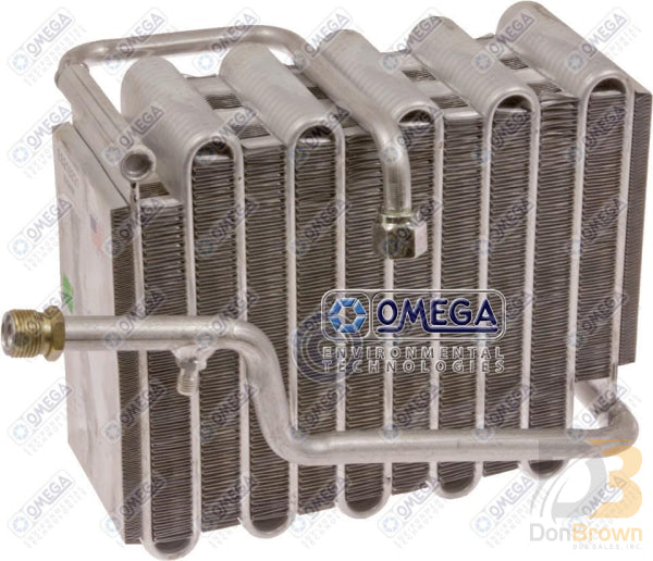 Evaporator Acura Integra 90-93 27-20269 Air Conditioning