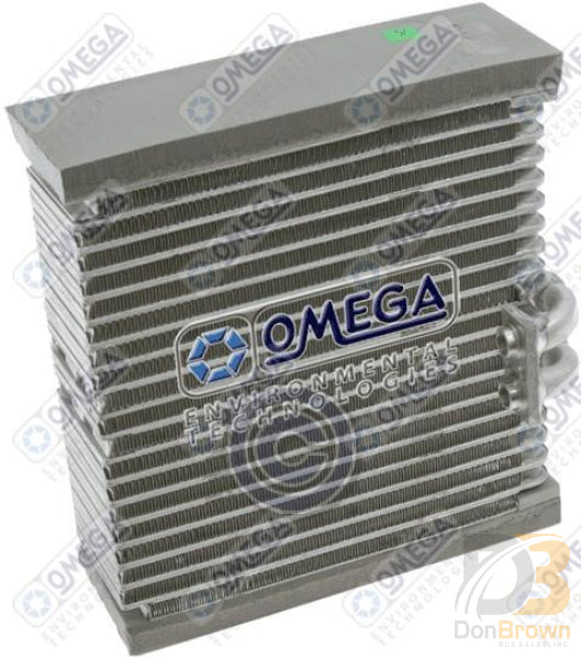 Evaporator Acura Legend 93-95 Pf 27-33185 Air Conditioning