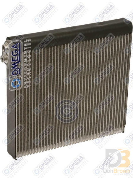 Evaporator Acura Mdx 07-08 Odyssey 05-08 Ridgeline 06-08 27-33438 Air Conditioning