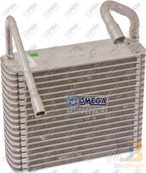 Evaporator Aerostar Yk99 27-33111 Air Conditioning