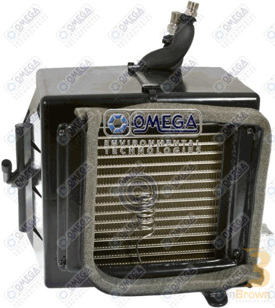 Evaporator Assembly Toyota Tercel 91-94 27-40009 Air Conditioning