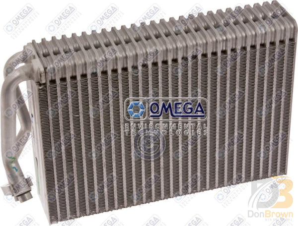 Evaporator Astra Calibra 94-96 27-21014 Air Conditioning