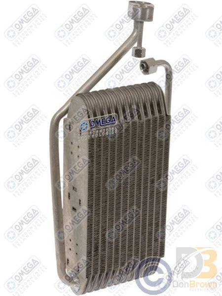 Evaporator Astro Safai Van Rear 95-05 27-33194 Air Conditioning