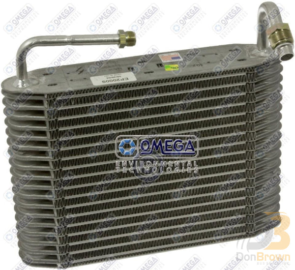 Evaporator Astro Safari Van 2.5L 4.3L 27-30442 Air Conditioning