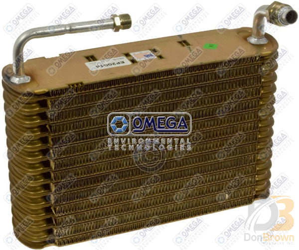 Evaporator Astro Van 90-93 27-30445 Air Conditioning