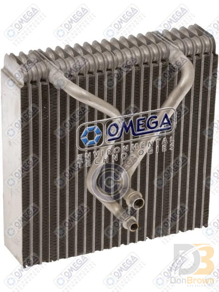 Evaporator Audi A3 06-10 Vw Golf/jetta 27-33423 Air Conditioning