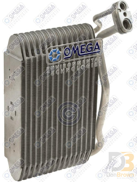 Evaporator Audi A4 96 8D1 820 103A Lhd 27-30511 Air Conditioning