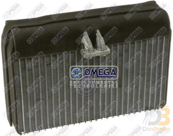 Evaporator Audi A8 Quatro 91-01 4.2/3.7L Vw Phaeton 27-33368 Air Conditioning