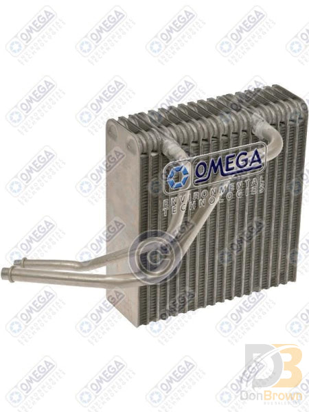 Evaporator Audi Tt 00-06 Golf 99-05 Jetta 27-33245 Air Conditioning