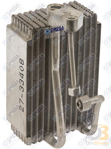 Evaporator Aux Escalade 02-06 Tahoe/yukon 00-06 15-62105 27-33408 Air Conditioning
