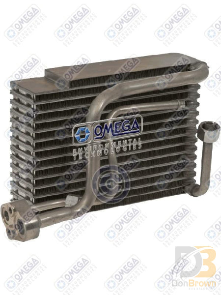 Evaporator Aux Traiblazer Envoy 02-06 Ascender 05-06 27-33436 Air Conditioning