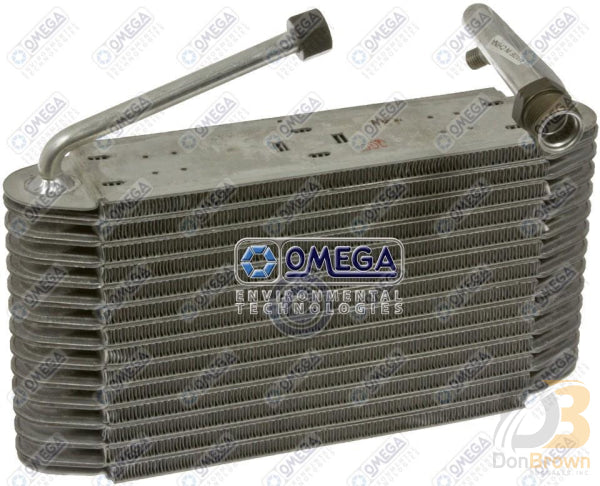Evaporator Beretta 94-98 Corsica Skylark 27-30468 Air Conditioning