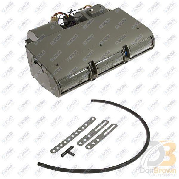 Evaporator Beu405-100 12 Volt Grey 27-50062-Am Air Conditioning