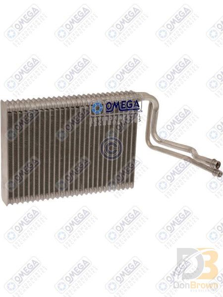 Evaporator Bmw 3-Series 06-08 128I 2008 27-33803 Air Conditioning