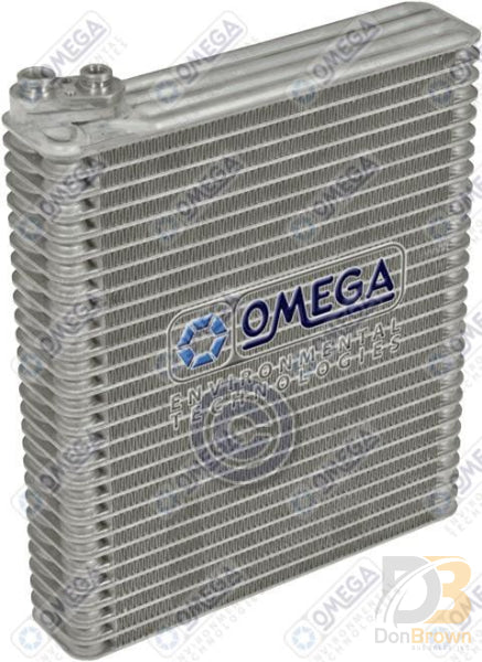 Evaporator Bmw 525I 01-02 530I 01-03 27-33482 Air Conditioning