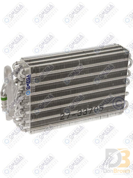 Evaporator Bmw E36 (3) 92-99 64111468405 27-33705 Air Conditioning