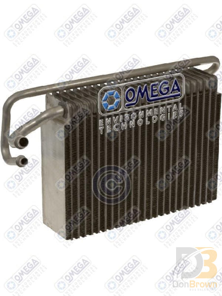 Evaporator Bmw E46 99-05 27-33306 Air Conditioning
