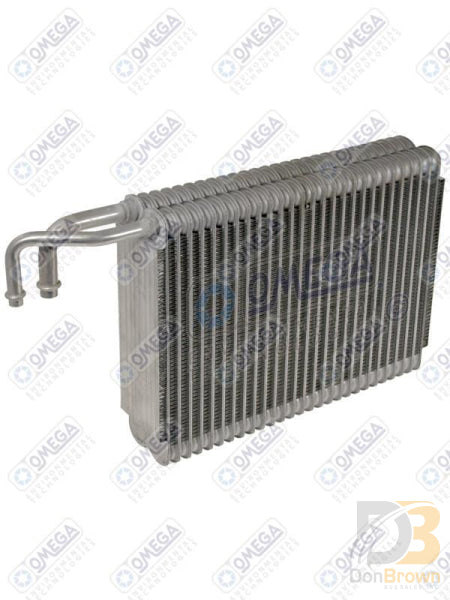 Evaporator Bmw E65 7 Series 745 750 760 02-06 27-33266 Air Conditioning