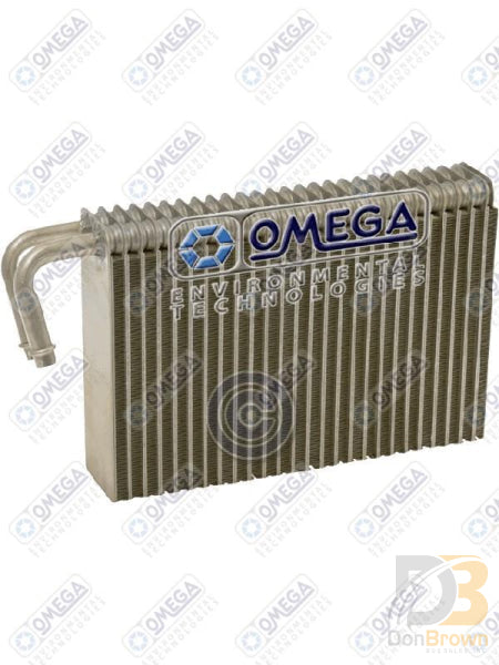 Evaporator Bmw X5 00-06 E39 M5 525I 530I 01-03 27-33270 Air Conditioning