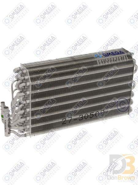 Evaporator Cadillac Catera 97-01 15-6938 Gm 90541438 27-30509 Air Conditioning