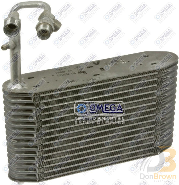 Evaporator Cadillac Deville 89-90 27-30458 Air Conditioning