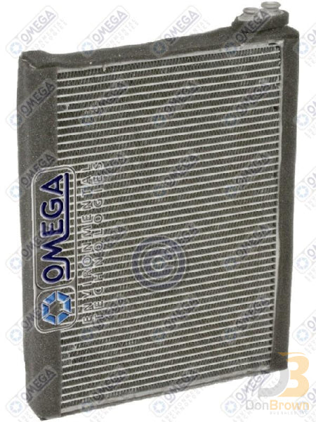 Evaporator Cadillac Sts 05-10 Sts-V 06-2010 27-33827 Air Conditioning