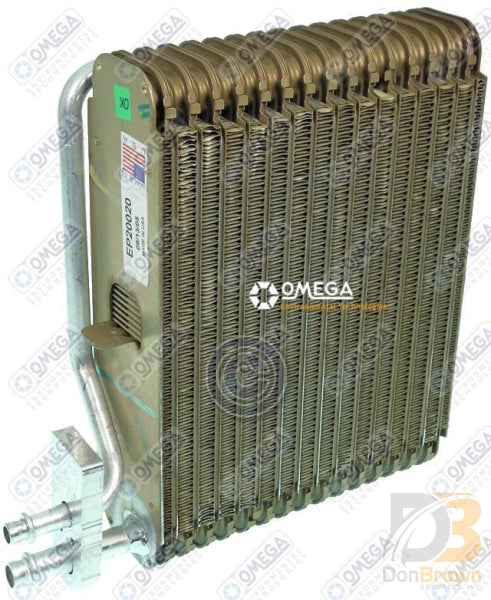 Evaporator Camaro 93-97 Firebird 3.4/5.7L 27-30469 Air Conditioning