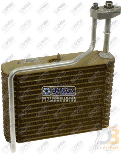 Evaporator Camaro Firebird 98-02 27-33341 Air Conditioning