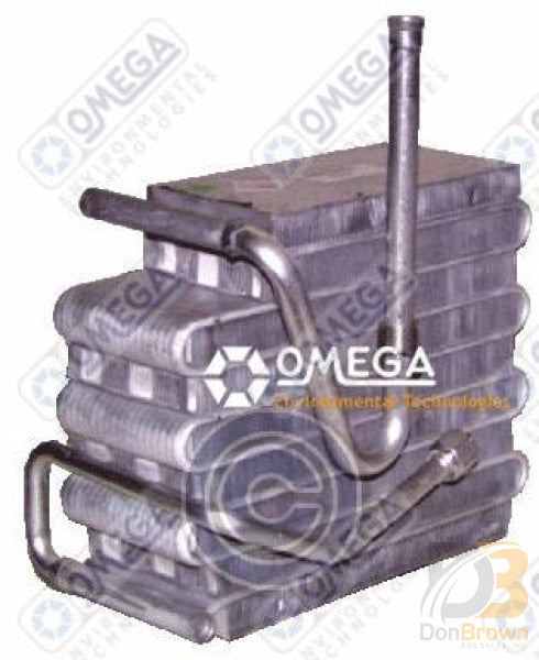 Evaporator Camry 87-91 Celica 86-89 Except Supra 27-23605 Air Conditioning