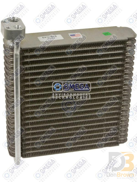 Evaporator Caprice 91-96 Fleetwood 93-95 27-30410 Air Conditioning