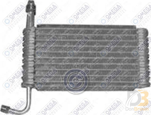 Evaporator Celebrity 87-89 Century 27-30420 Air Conditioning