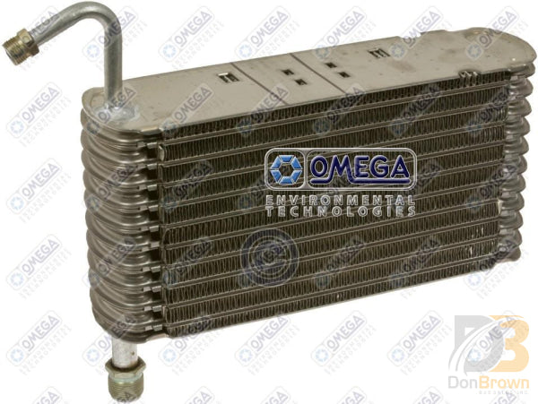Evaporator Century 90-93 27-30425 Air Conditioning