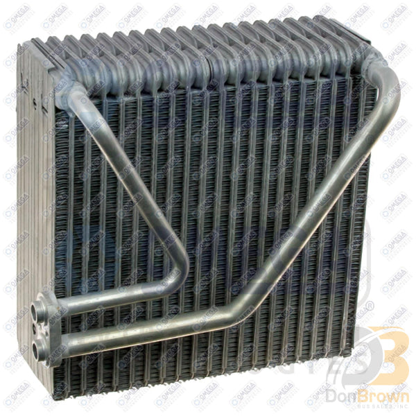 Evaporator Chev Aveo 04-08 Aveo5 06-08 Pont Wave 05-08 27-33372 Air Conditioning