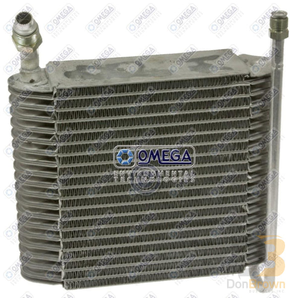 Evaporator Chevy K Series 91-93 27-30429 Air Conditioning