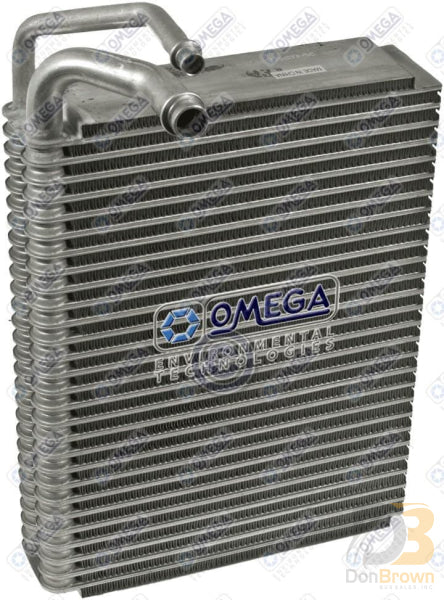 Evaporator Chry 300 Charger 06 Magnum 05-06 All Eng 27-33416 Air Conditioning