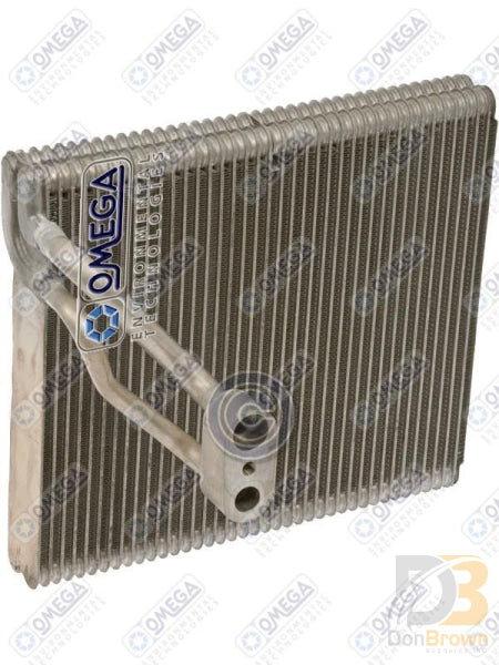 Evaporator Chrysler Sebring Sdn 07-08 Convrt 08 27-33463 Air Conditioning