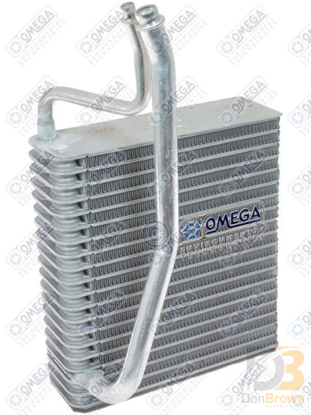 Evaporator Chrysler Sebring Stratus Sedan 02-06 27-33419 Air Conditioning