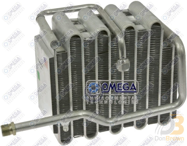 Evaporator Civic 88-91 Serp 27-24005 Air Conditioning